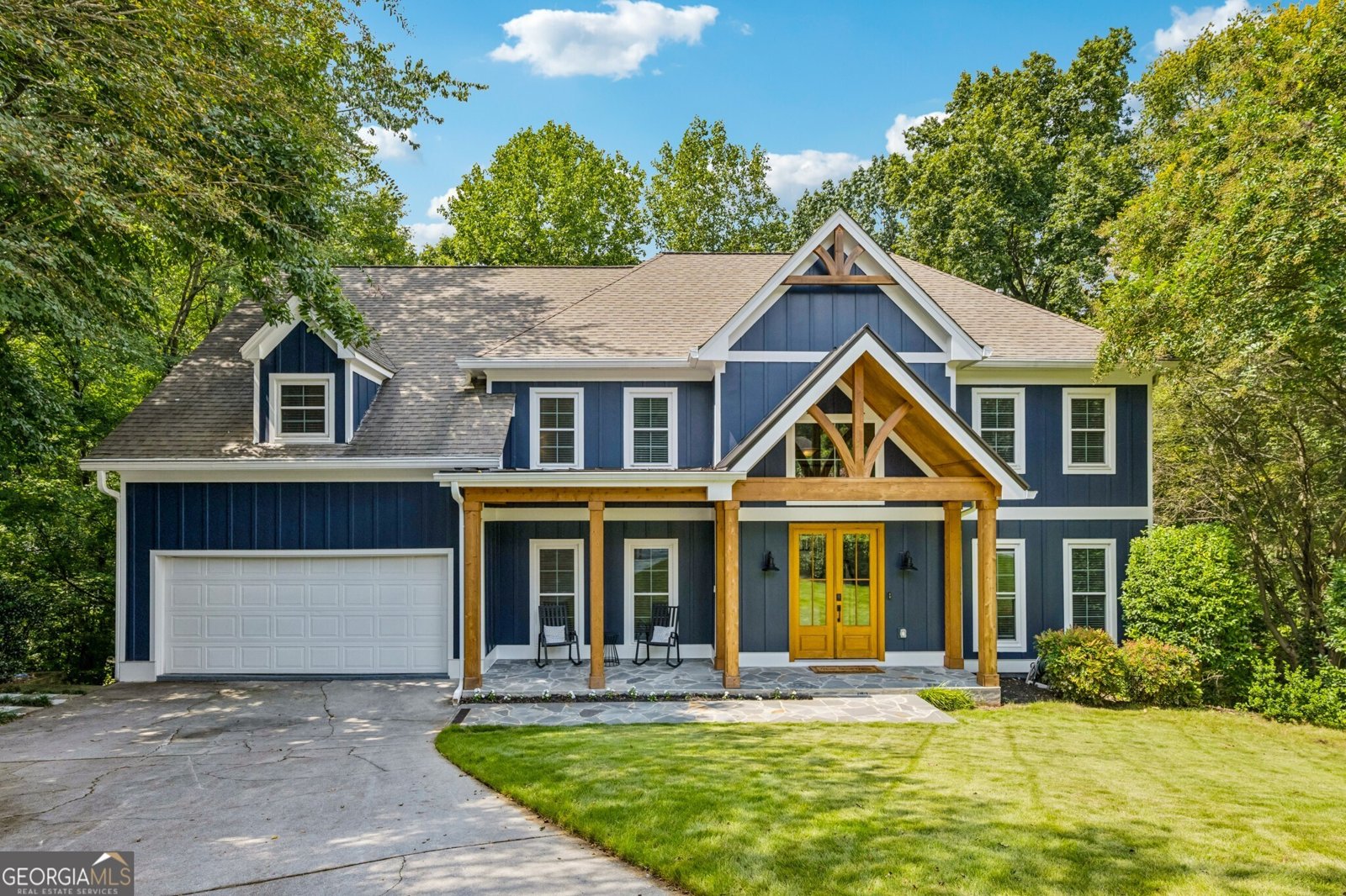 1153 Byrnwyck Court Brookhaven - Photo 1