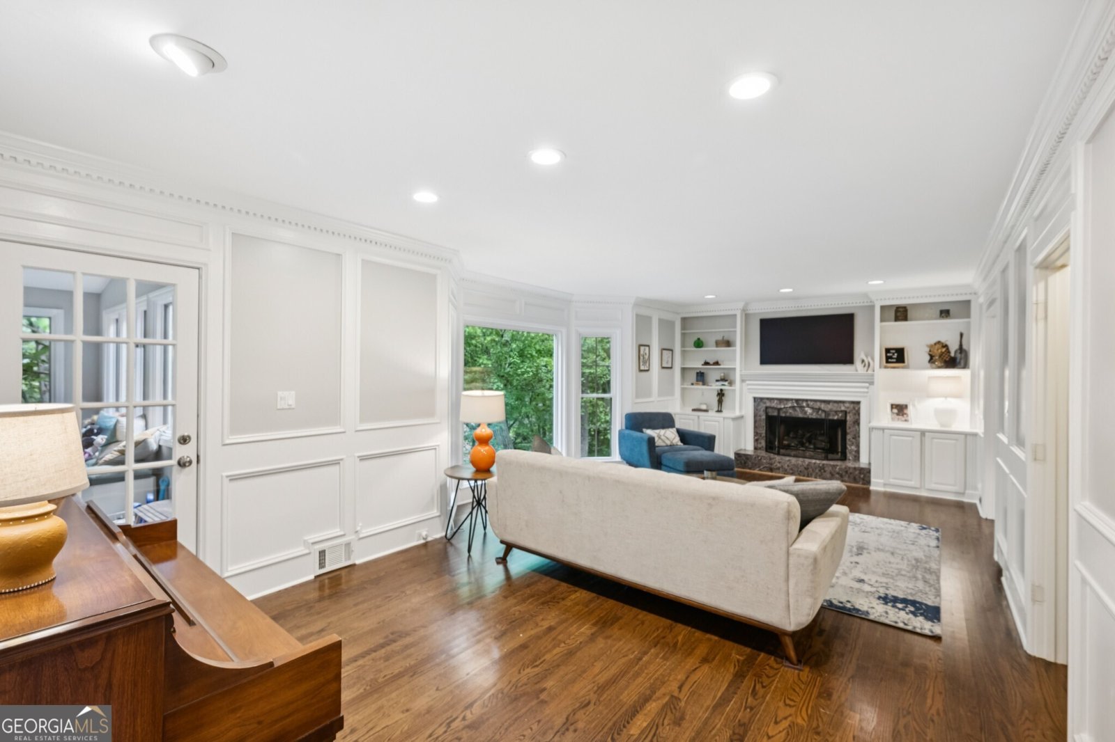 1153 Byrnwyck Court Brookhaven - Photo 17