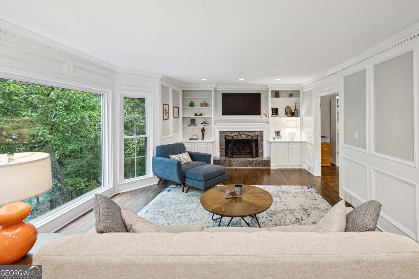 1153 Byrnwyck Court Brookhaven - Photo 20