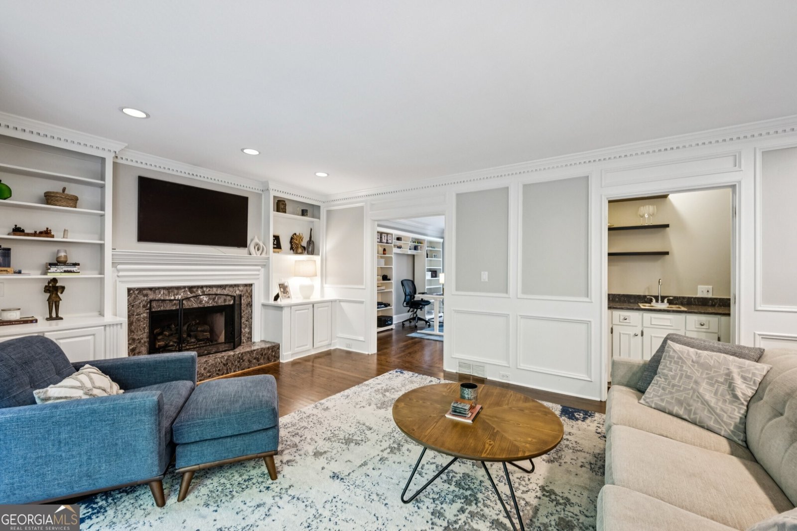 1153 Byrnwyck Court Brookhaven - Photo 21