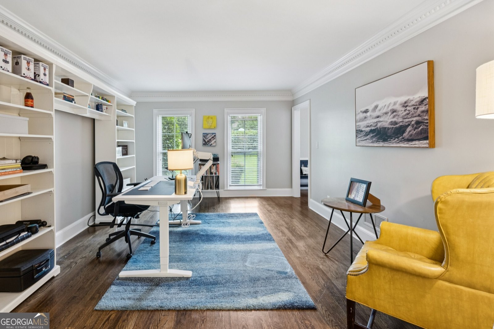 1153 Byrnwyck Court Brookhaven - Photo 24