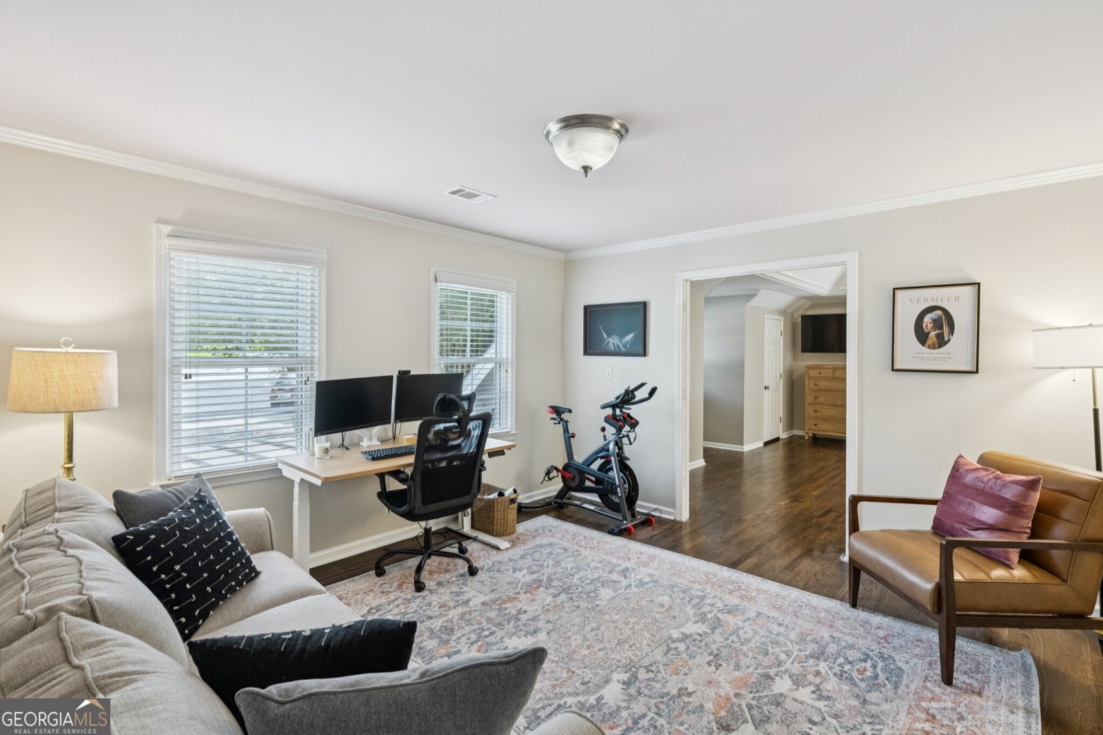 1153 Byrnwyck Court Brookhaven - Photo 27