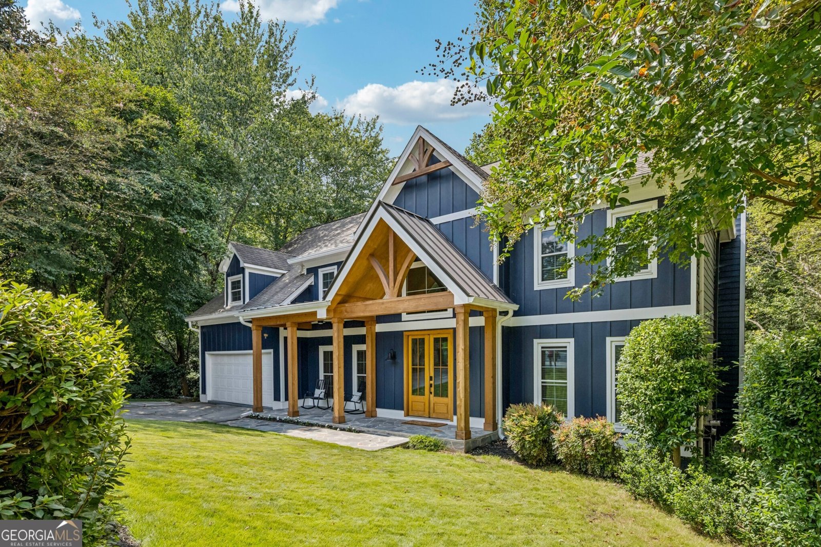 1153 Byrnwyck Court Brookhaven - Photo 52