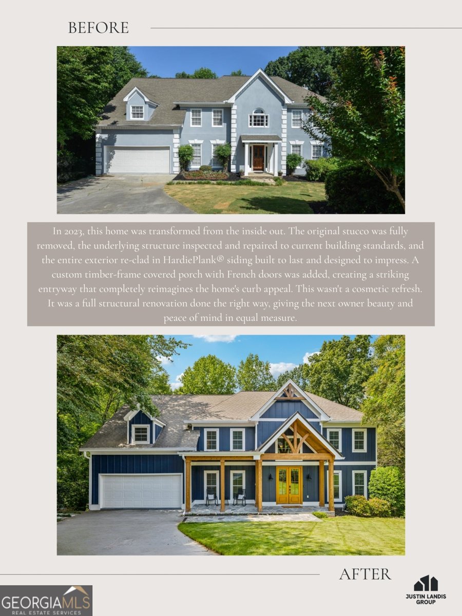 1153 Byrnwyck Court Brookhaven - Photo 58