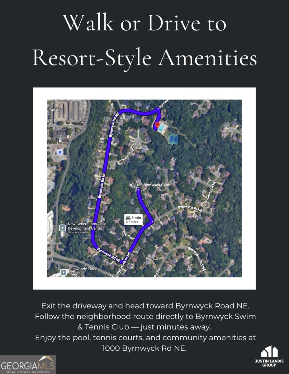 1153 Byrnwyck Court Brookhaven - Photo 59