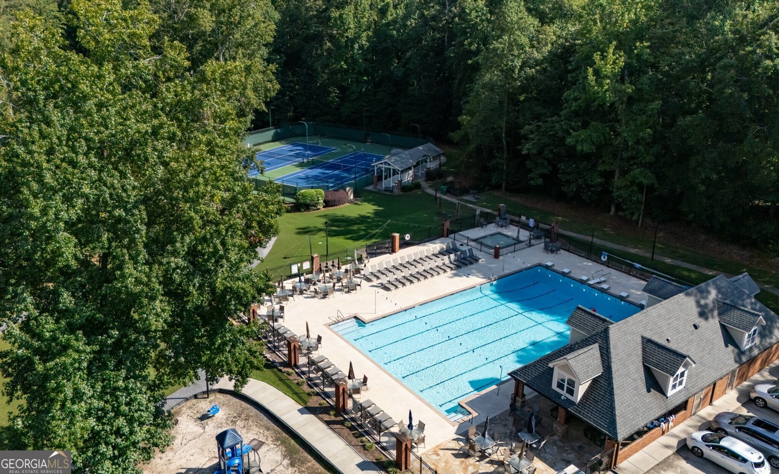 1153 Byrnwyck Court Brookhaven - Photo 6