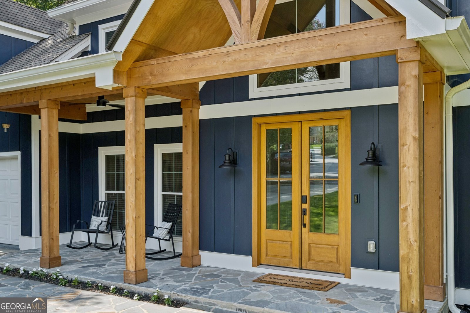 1153 Byrnwyck Court Brookhaven - Photo 8