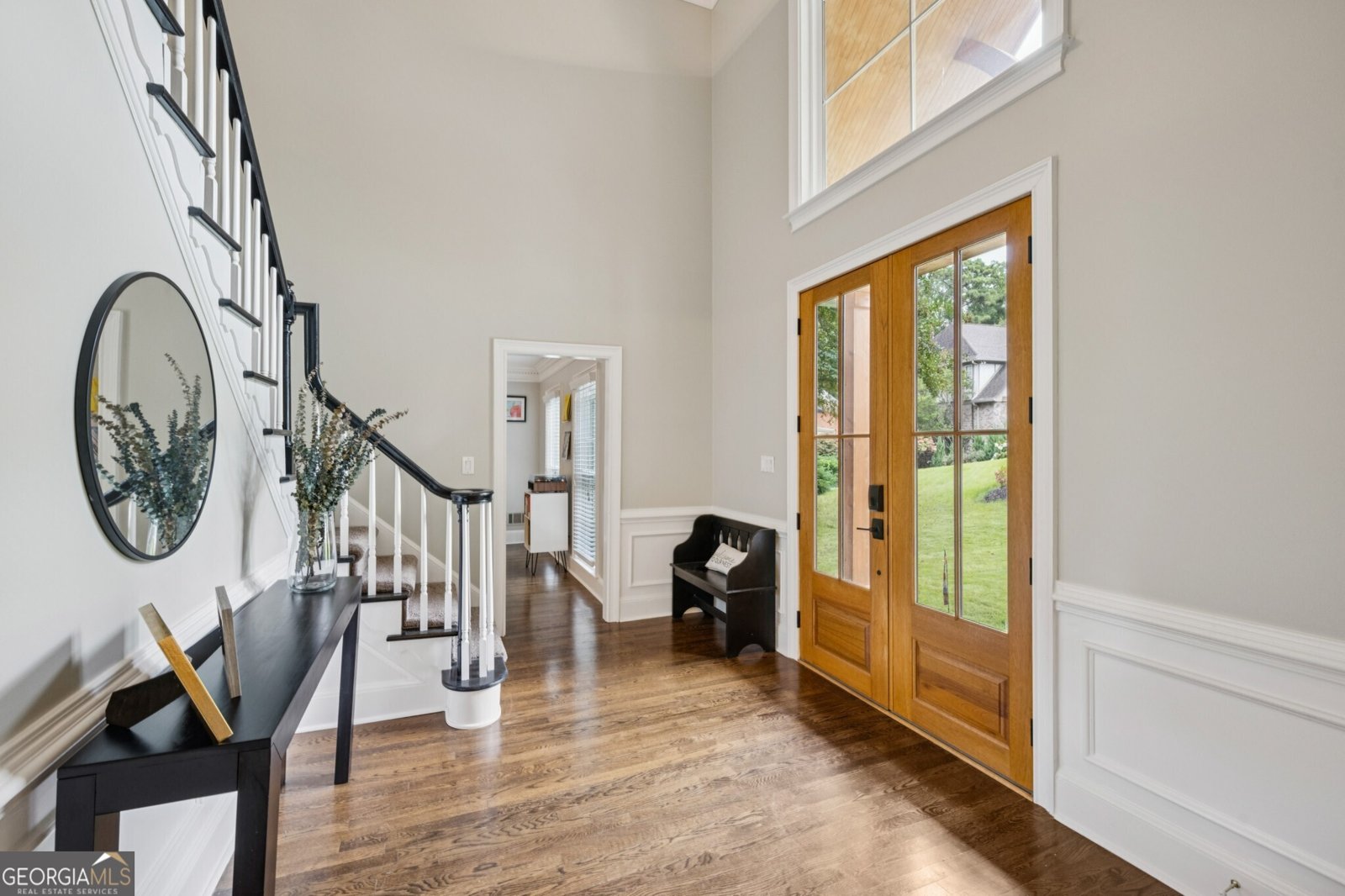 1153 Byrnwyck Court Brookhaven - Photo 9