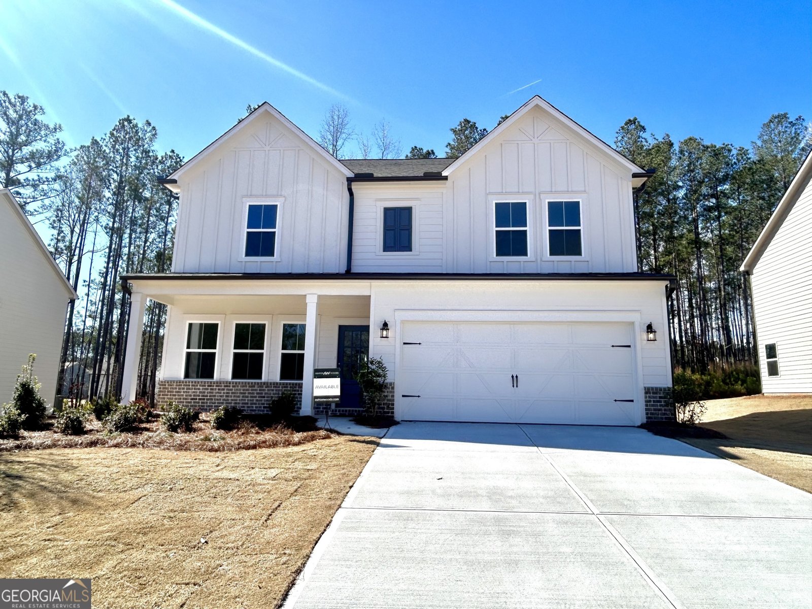 5341 Heron Bay Boulevard Locust Grove - Photo 1