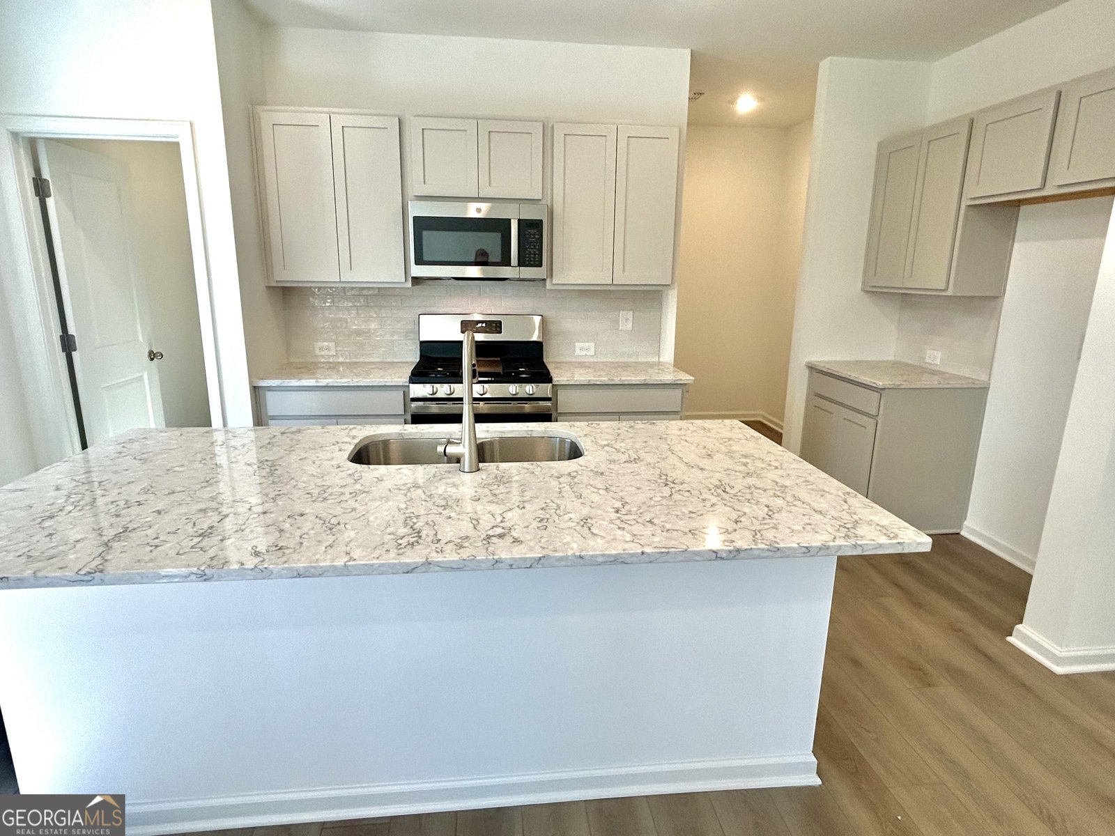 5341 Heron Bay Boulevard Locust Grove - Photo 8