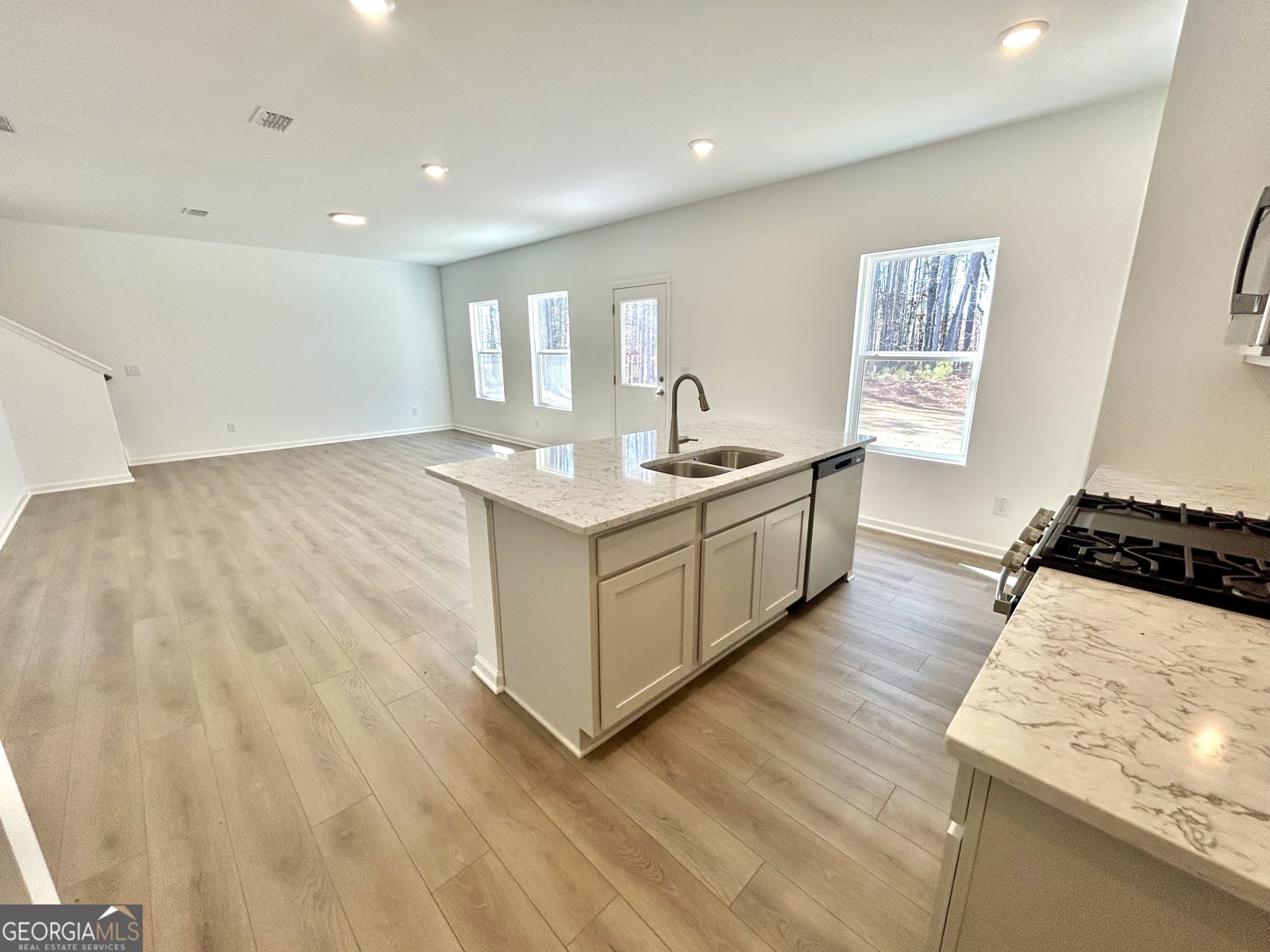 5341 Heron Bay Boulevard Locust Grove - Photo 9