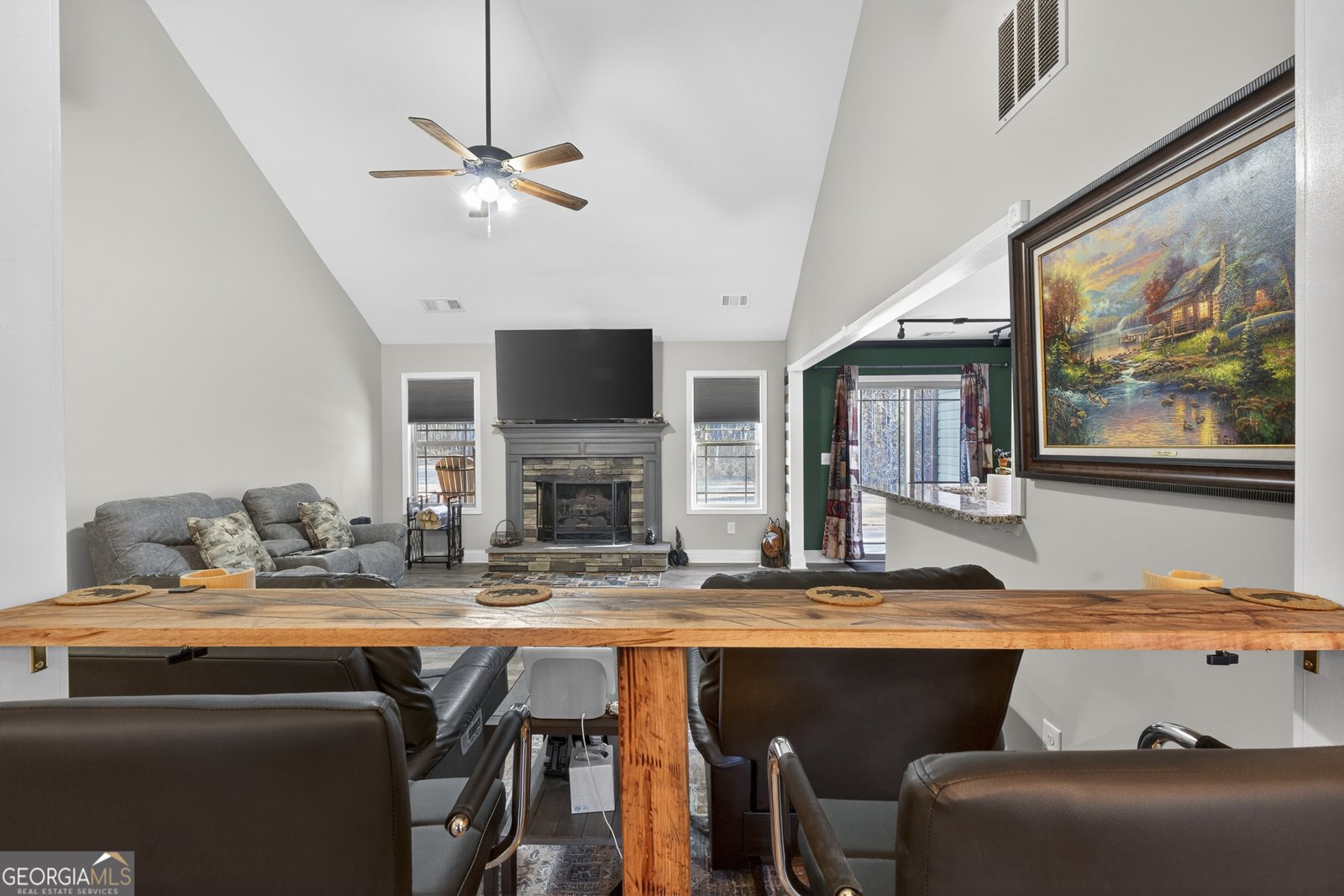 255 Needleleaf Drive Barnesville - Photo 10