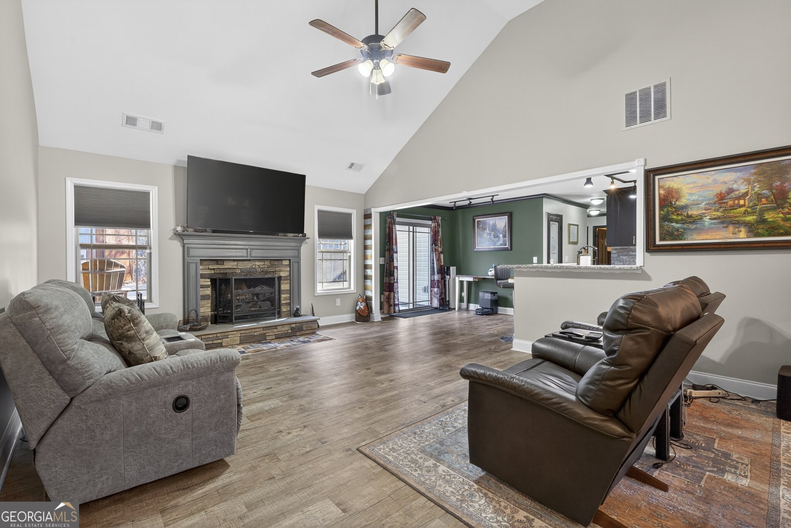 255 Needleleaf Drive Barnesville - Photo 11