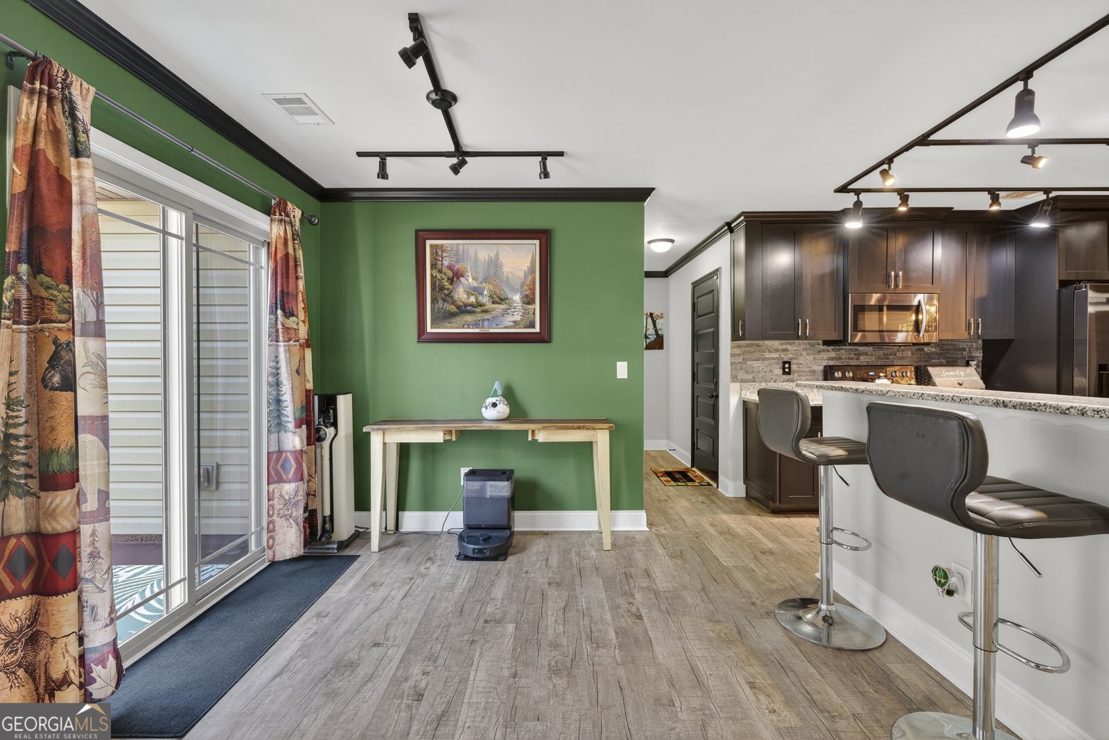 255 Needleleaf Drive Barnesville - Photo 14