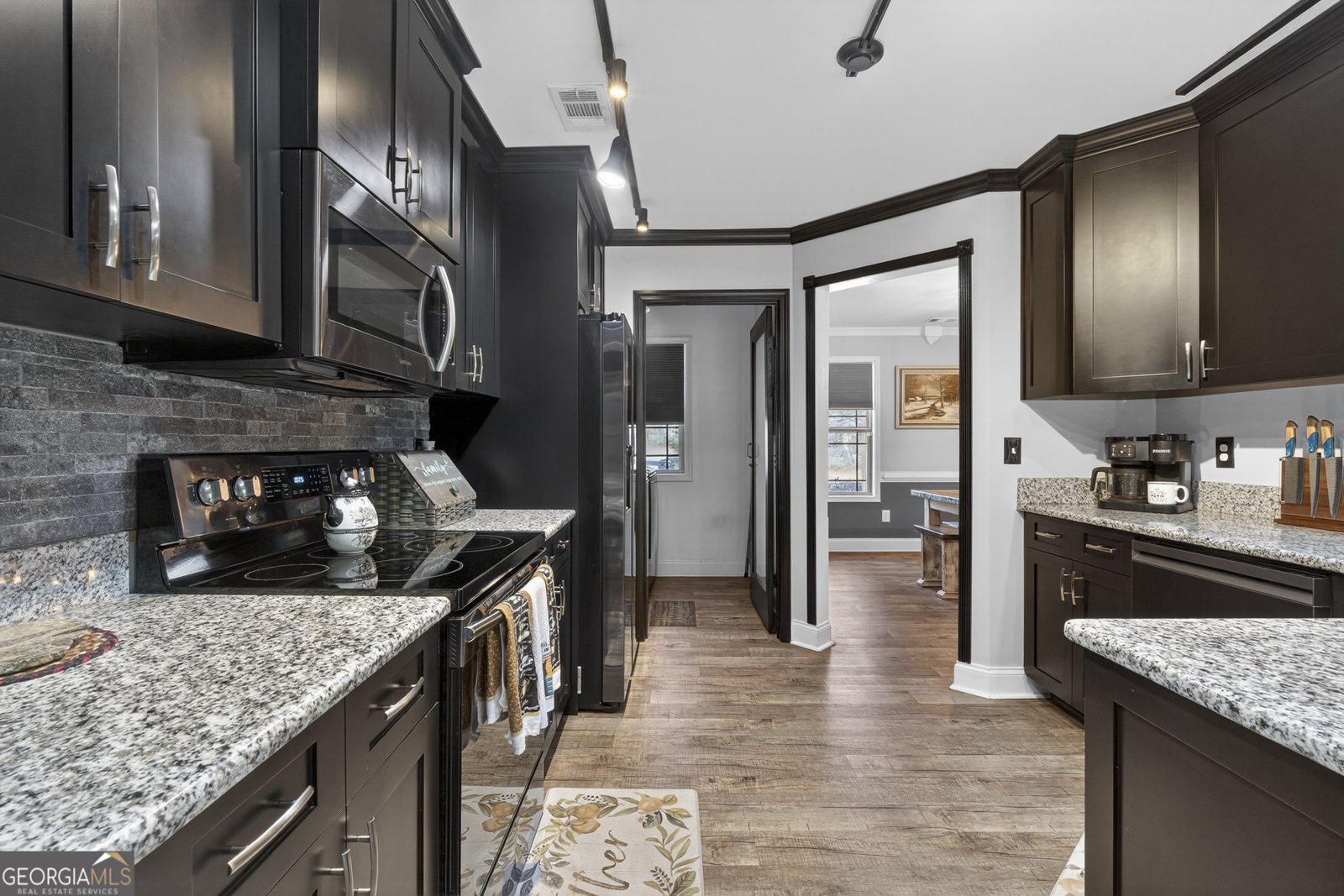 255 Needleleaf Drive Barnesville - Photo 16