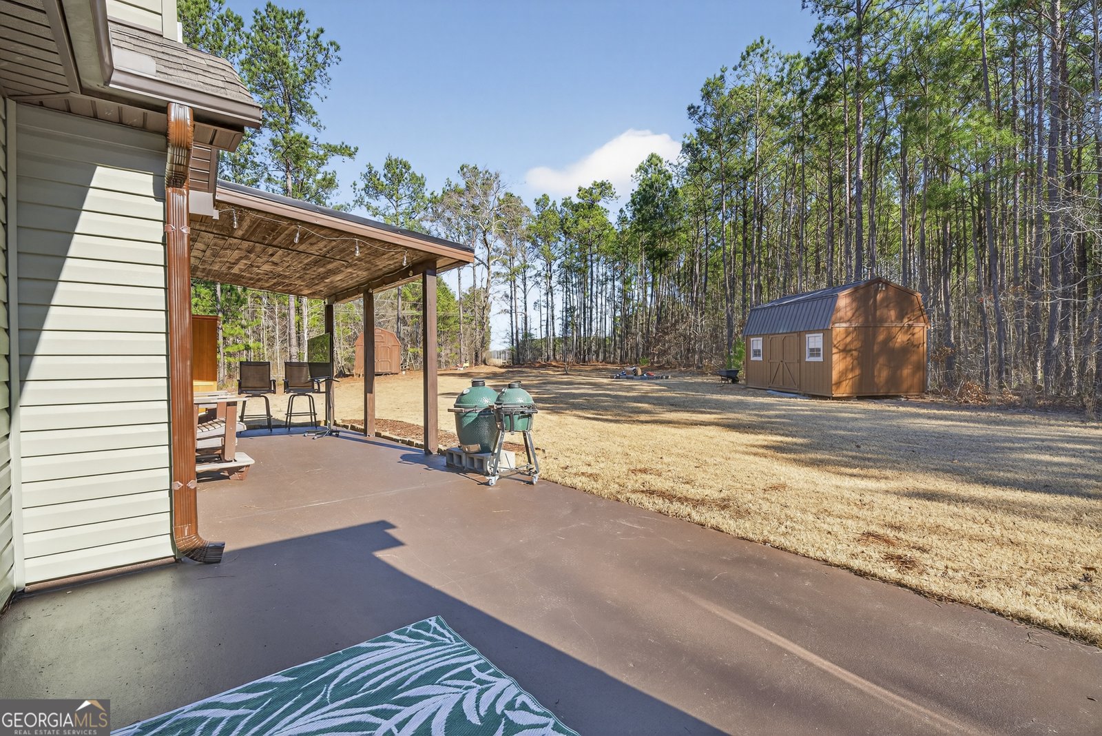 255 Needleleaf Drive Barnesville - Photo 29