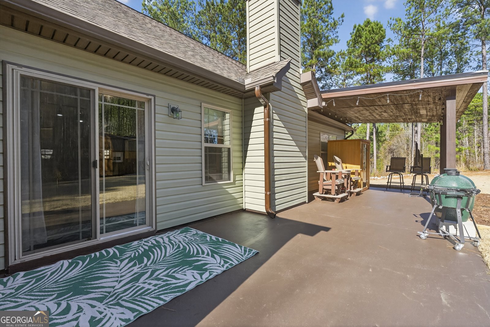 255 Needleleaf Drive Barnesville - Photo 30