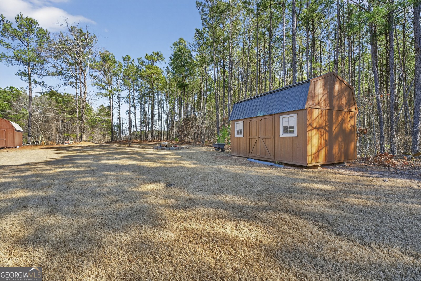 255 Needleleaf Drive Barnesville - Photo 38