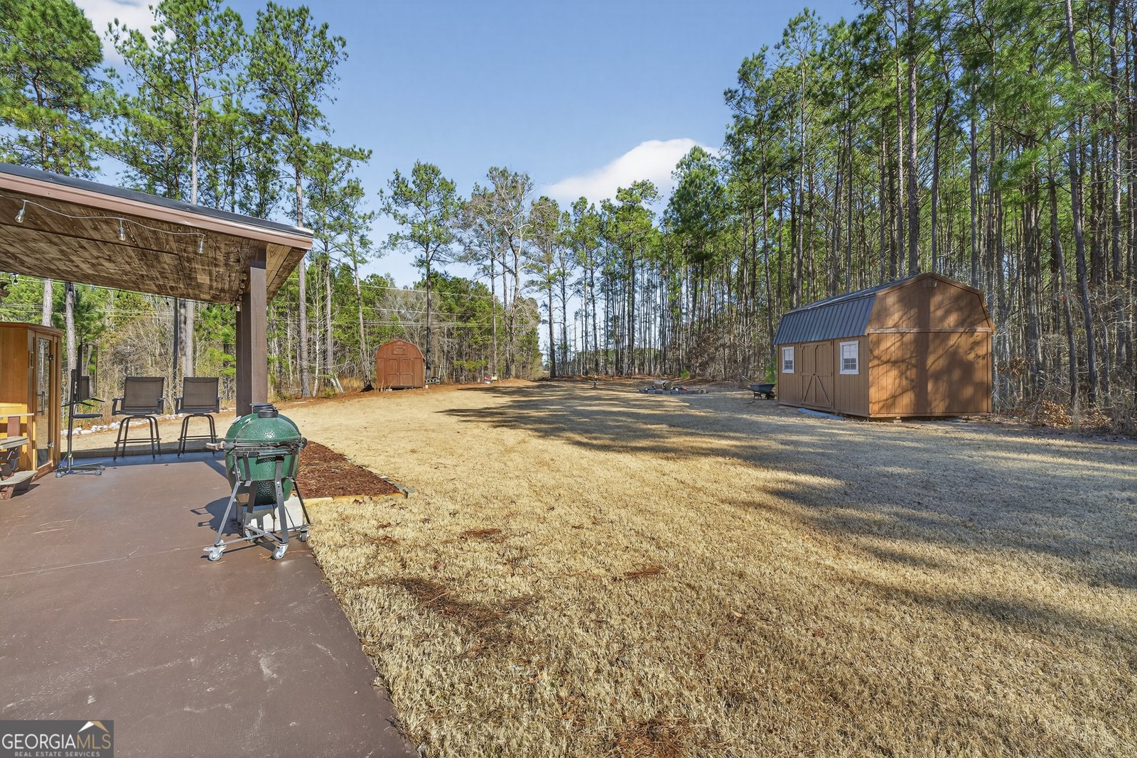 255 Needleleaf Drive Barnesville - Photo 39