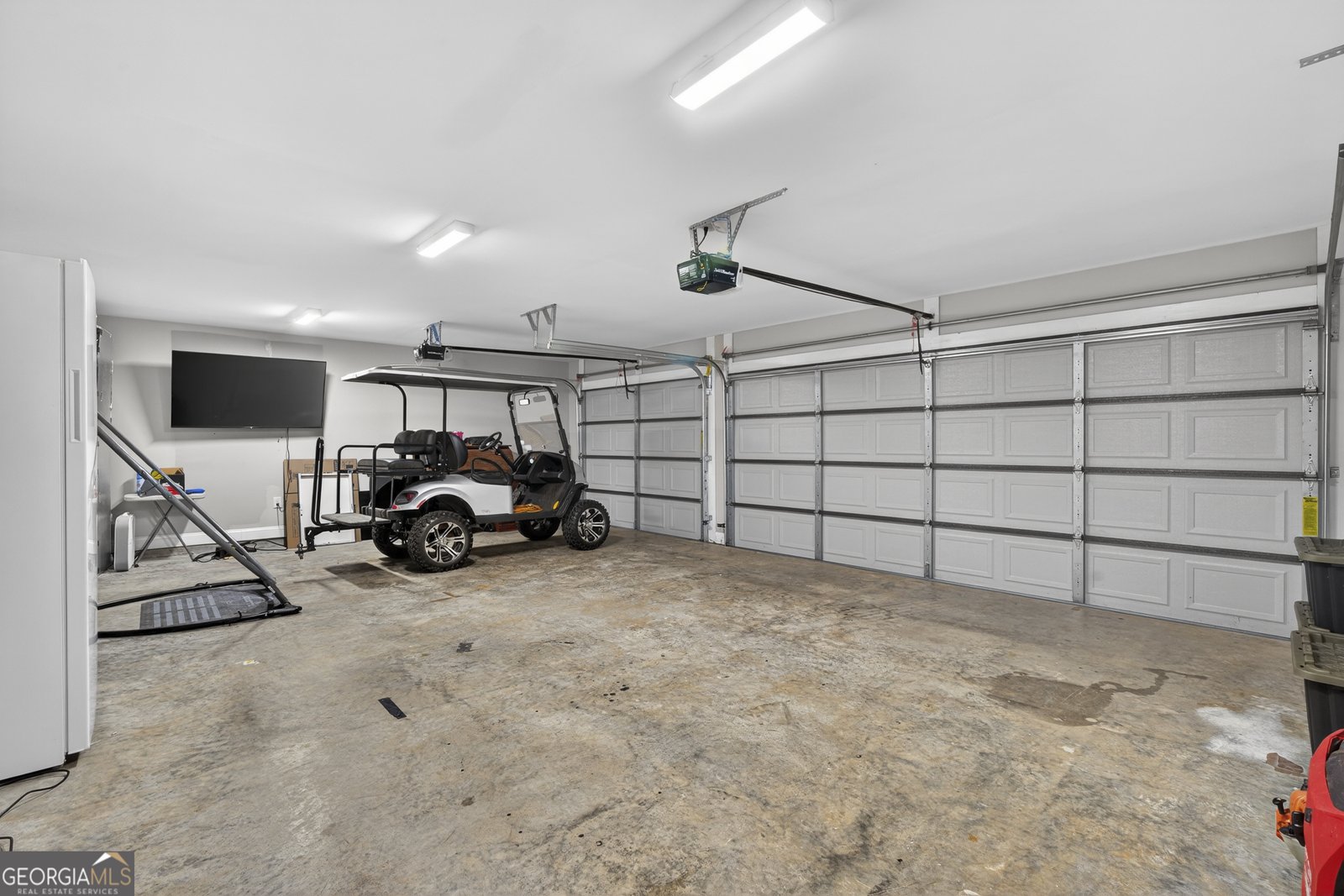 255 Needleleaf Drive Barnesville - Photo 40