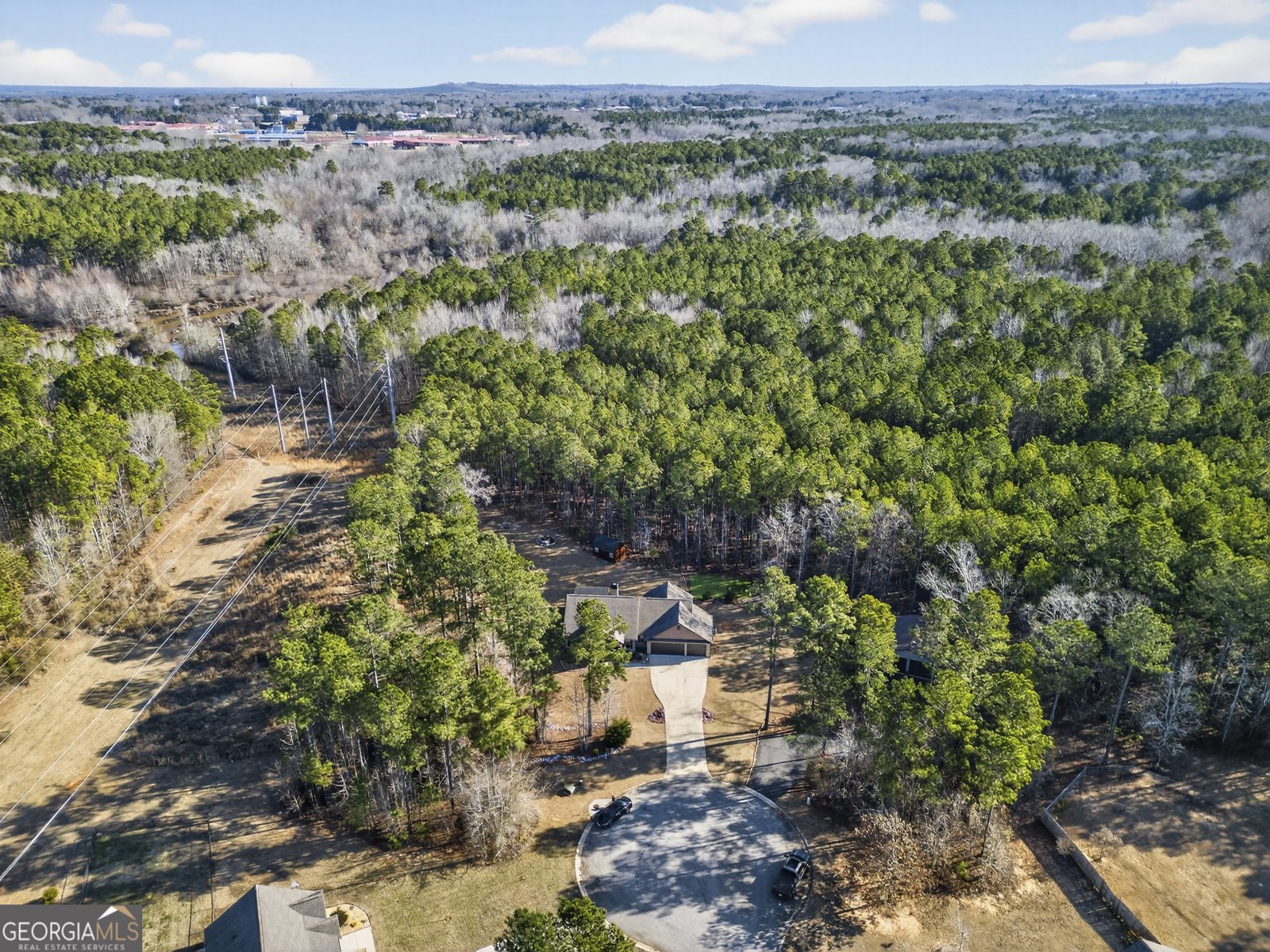 255 Needleleaf Drive Barnesville - Photo 43