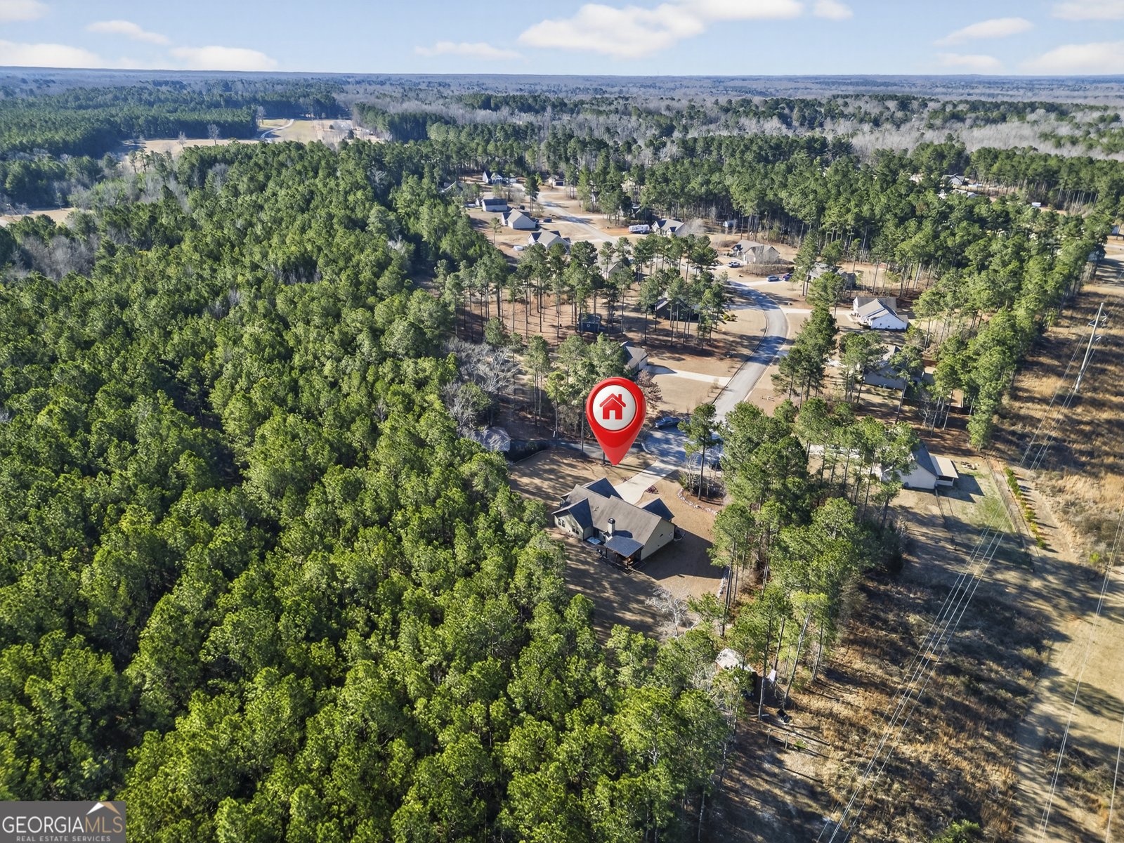 255 Needleleaf Drive Barnesville - Photo 45