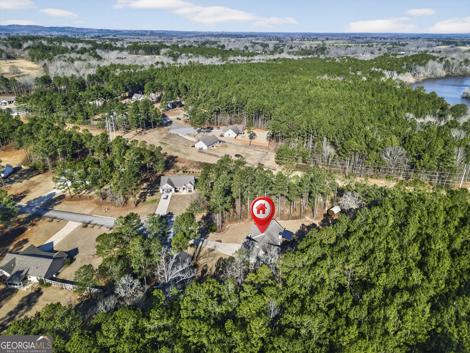 255 Needleleaf Drive Barnesville - Photo 46