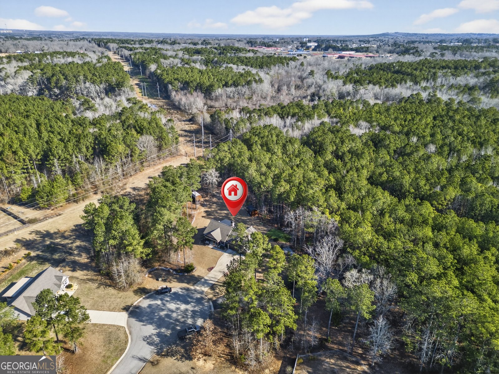 255 Needleleaf Drive Barnesville - Photo 47