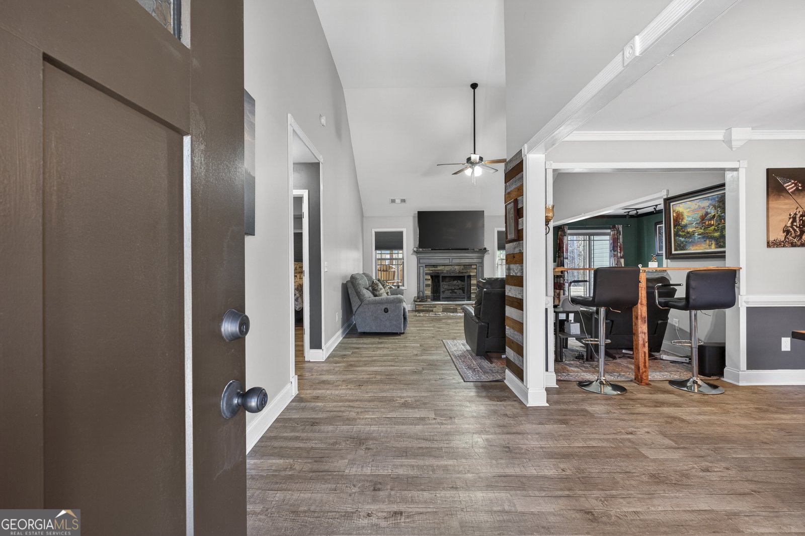 255 Needleleaf Drive Barnesville - Photo 6