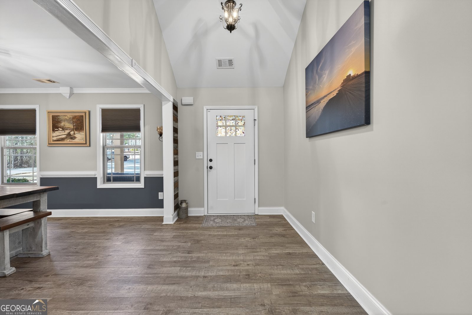 255 Needleleaf Drive Barnesville - Photo 7