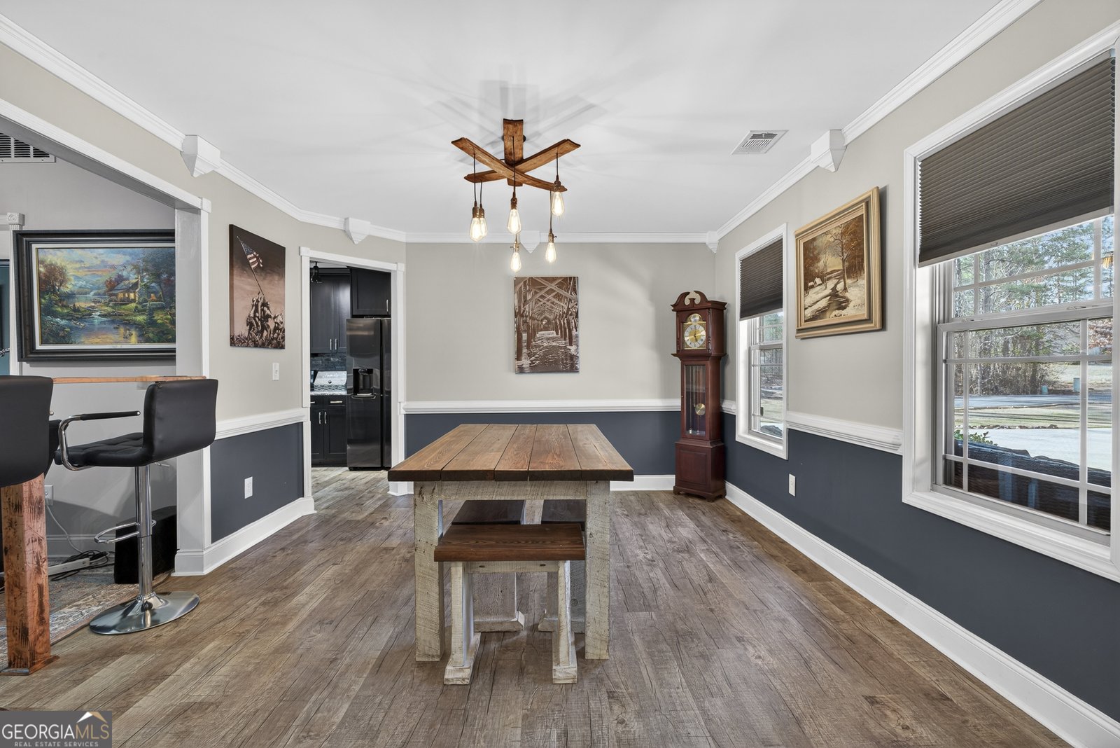 255 Needleleaf Drive Barnesville - Photo 8