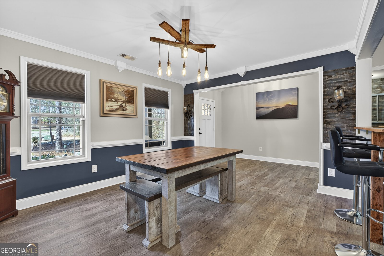 255 Needleleaf Drive Barnesville - Photo 9