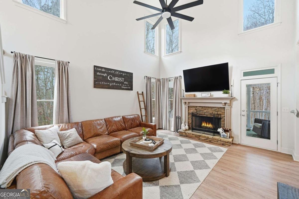 706 Dove Chase Canton - Photo 10