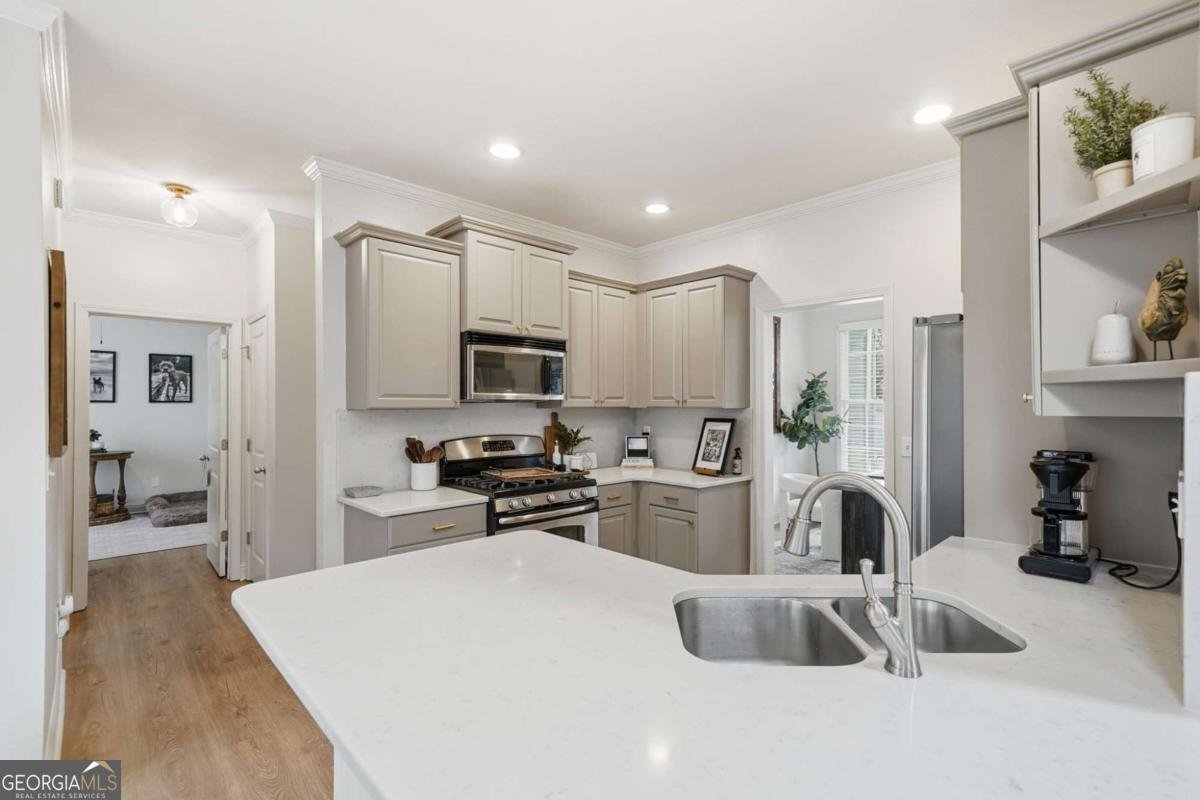 706 Dove Chase Canton - Photo 14