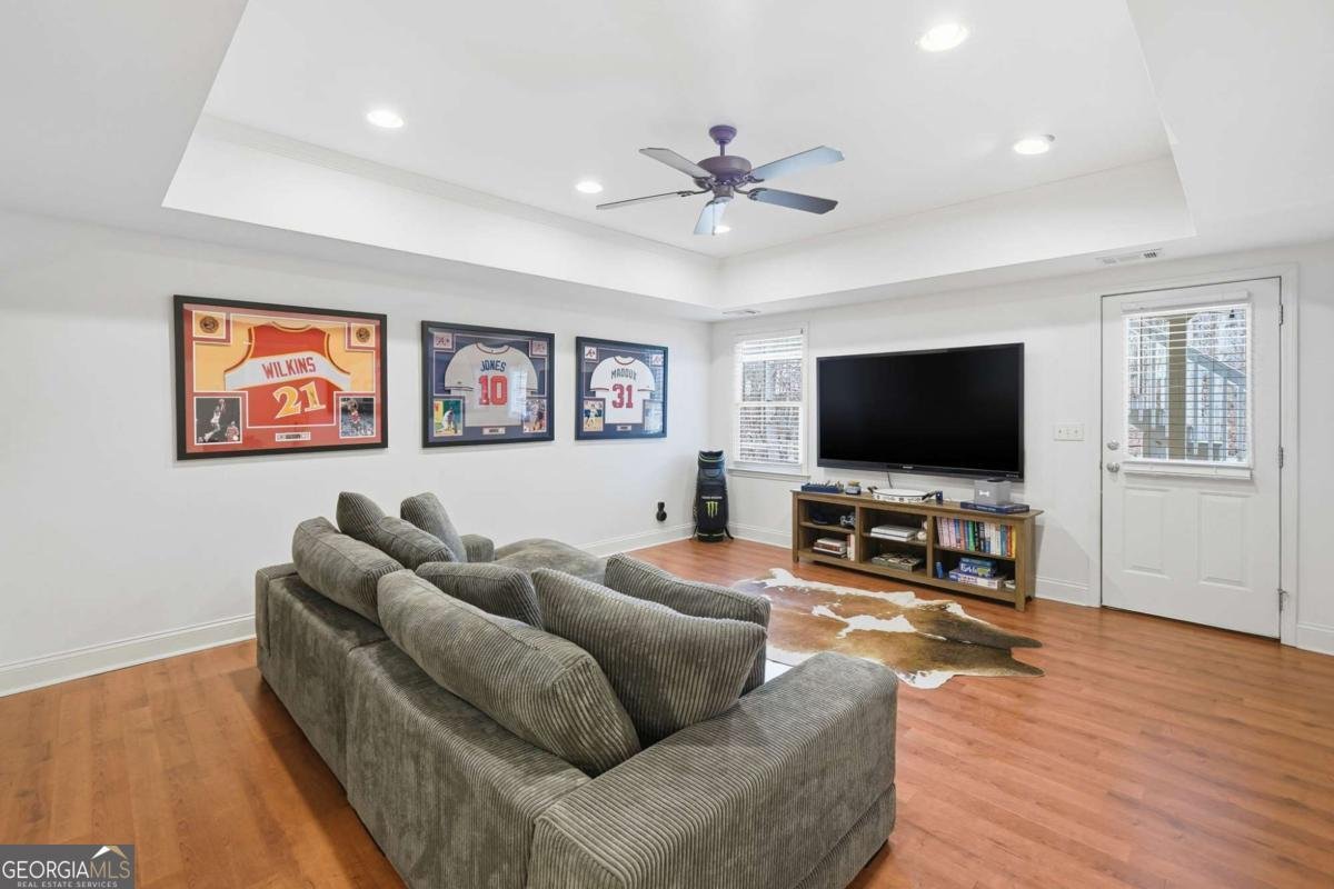 706 Dove Chase Canton - Photo 31