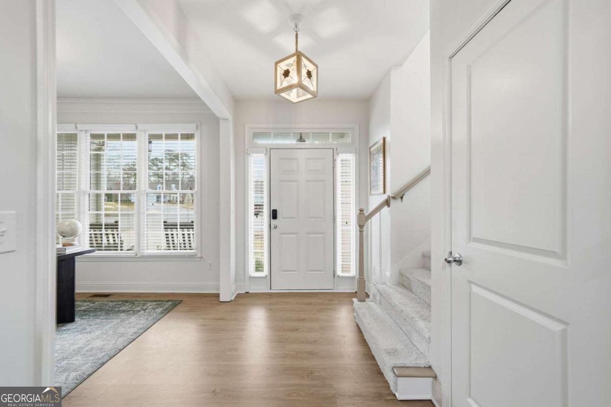 706 Dove Chase Canton - Photo 6