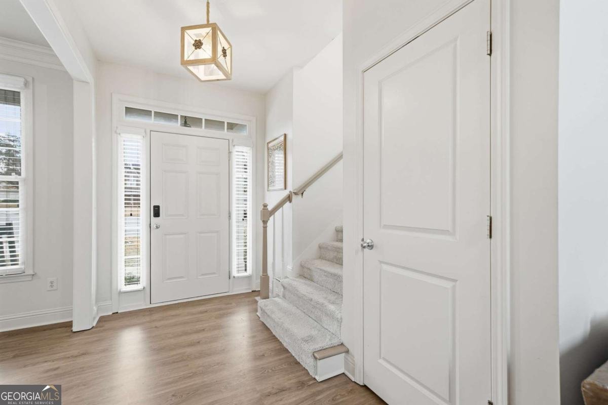 706 Dove Chase Canton - Photo 7