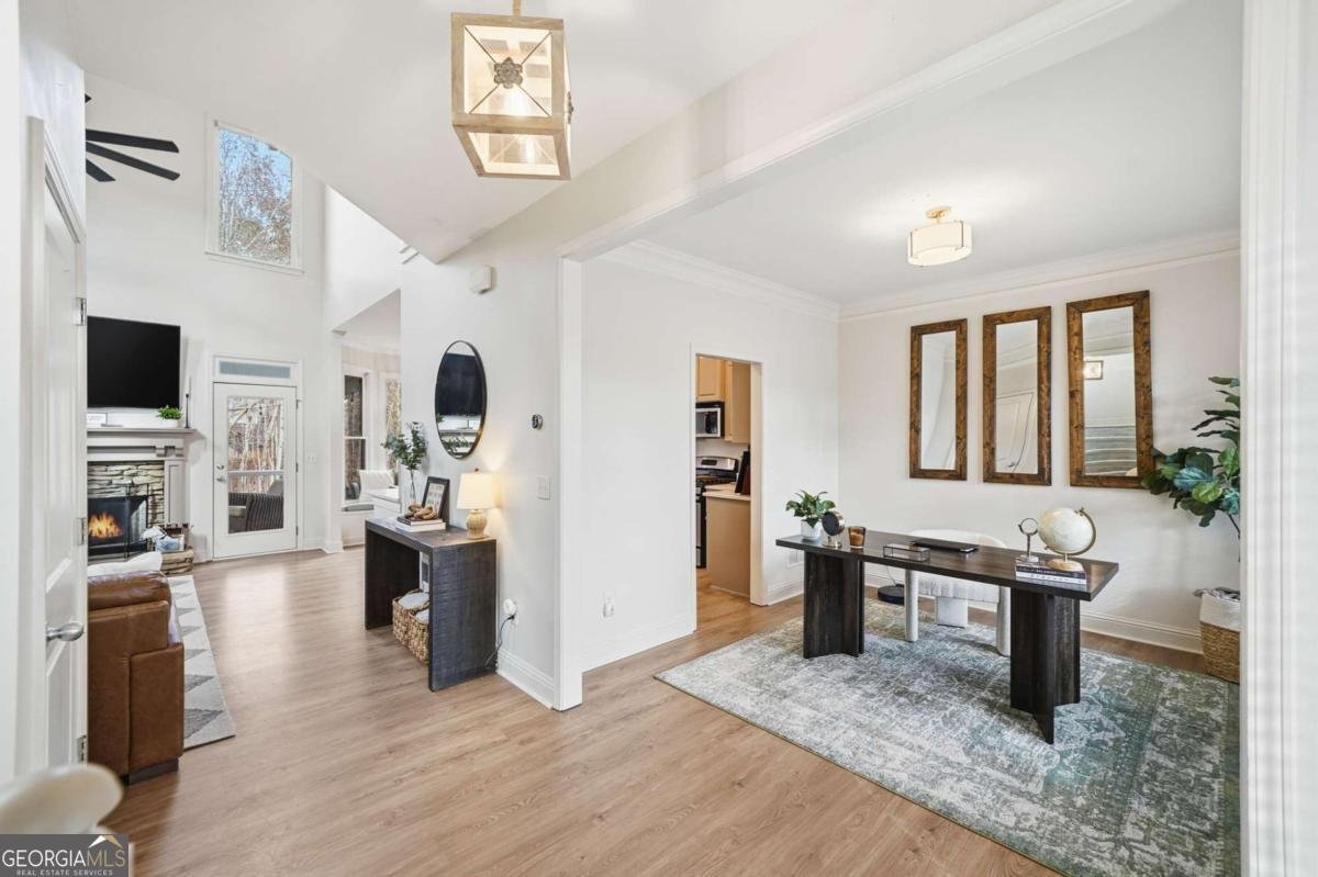 706 Dove Chase Canton - Photo 8