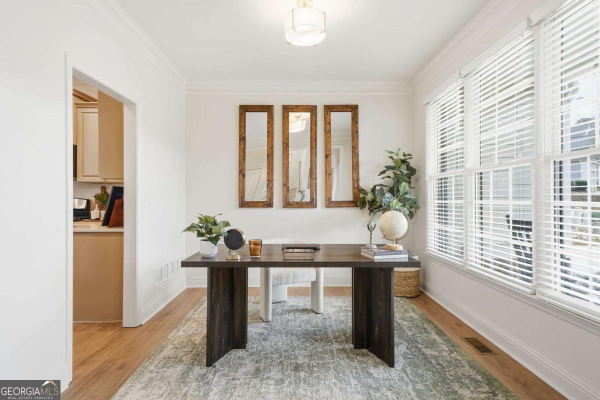 706 Dove Chase Canton - Photo 9