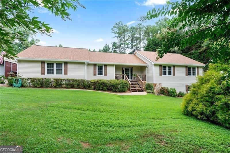 1760 Commonwealth Trail Cumming - Photo 1