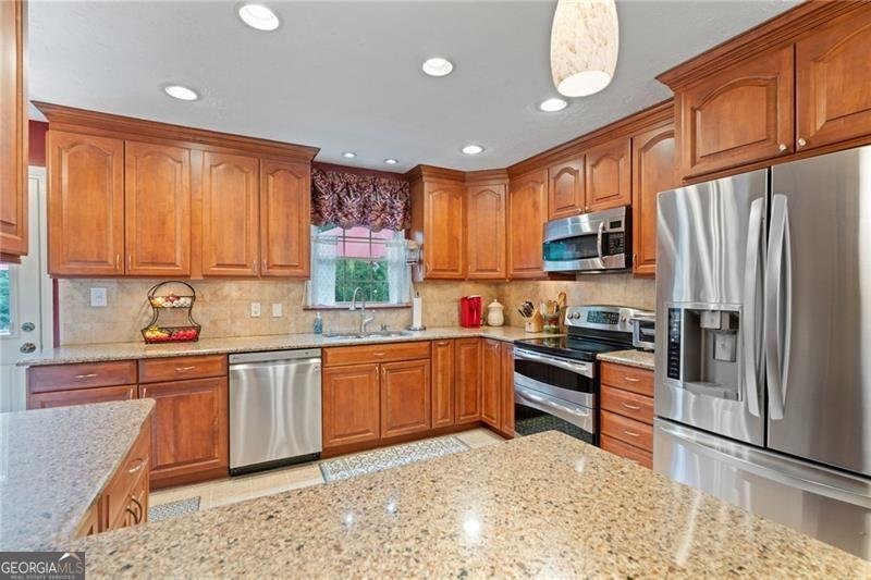 1760 Commonwealth Trail Cumming - Photo 11