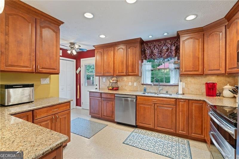 1760 Commonwealth Trail Cumming - Photo 12