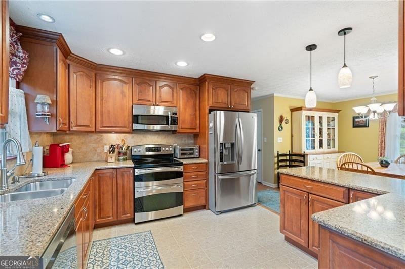 1760 Commonwealth Trail Cumming - Photo 13