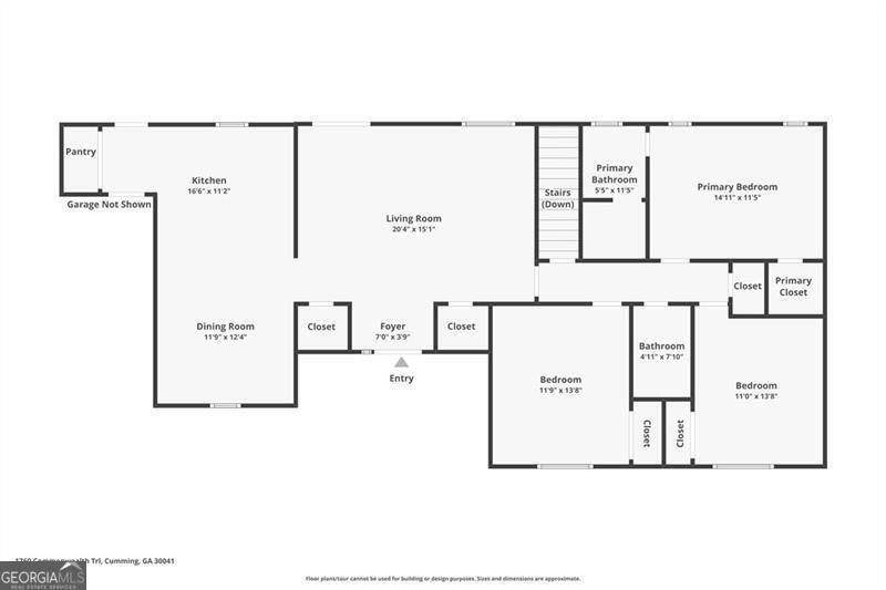 1760 Commonwealth Trail Cumming - Photo 27