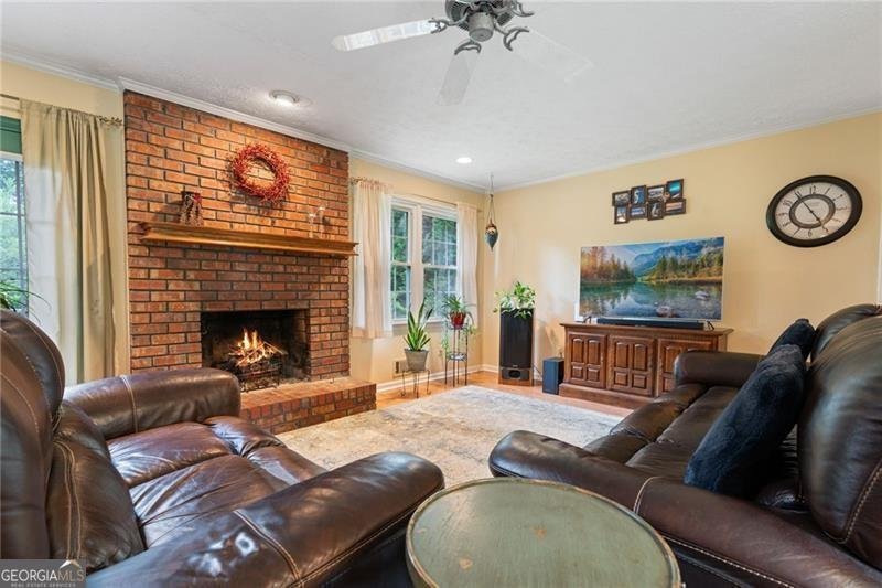 1760 Commonwealth Trail Cumming - Photo 7