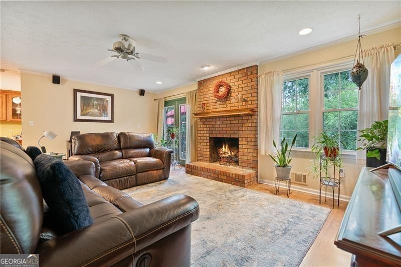 1760 Commonwealth Trail Cumming - Photo 8