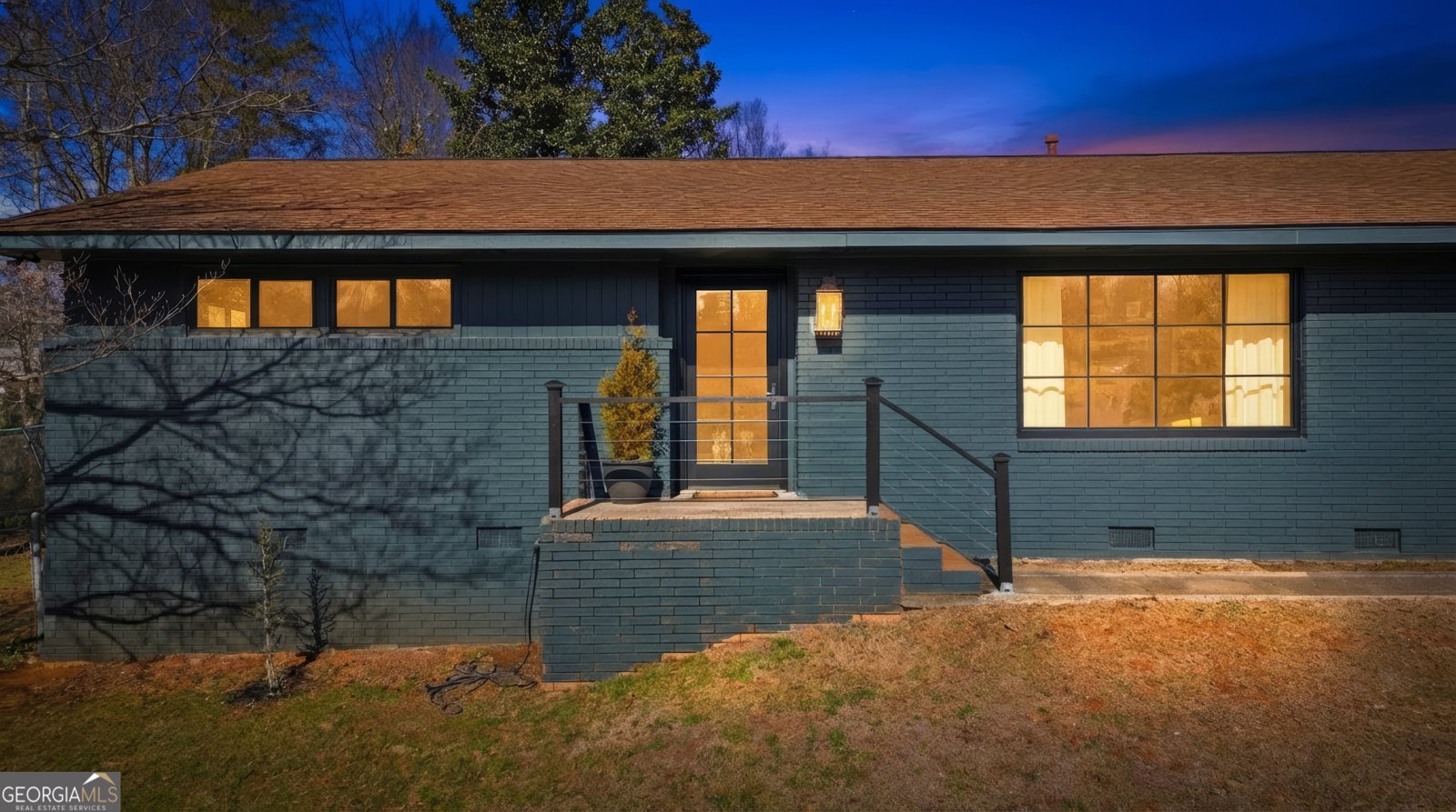 125 Maple Street Cornelia - Photo 41