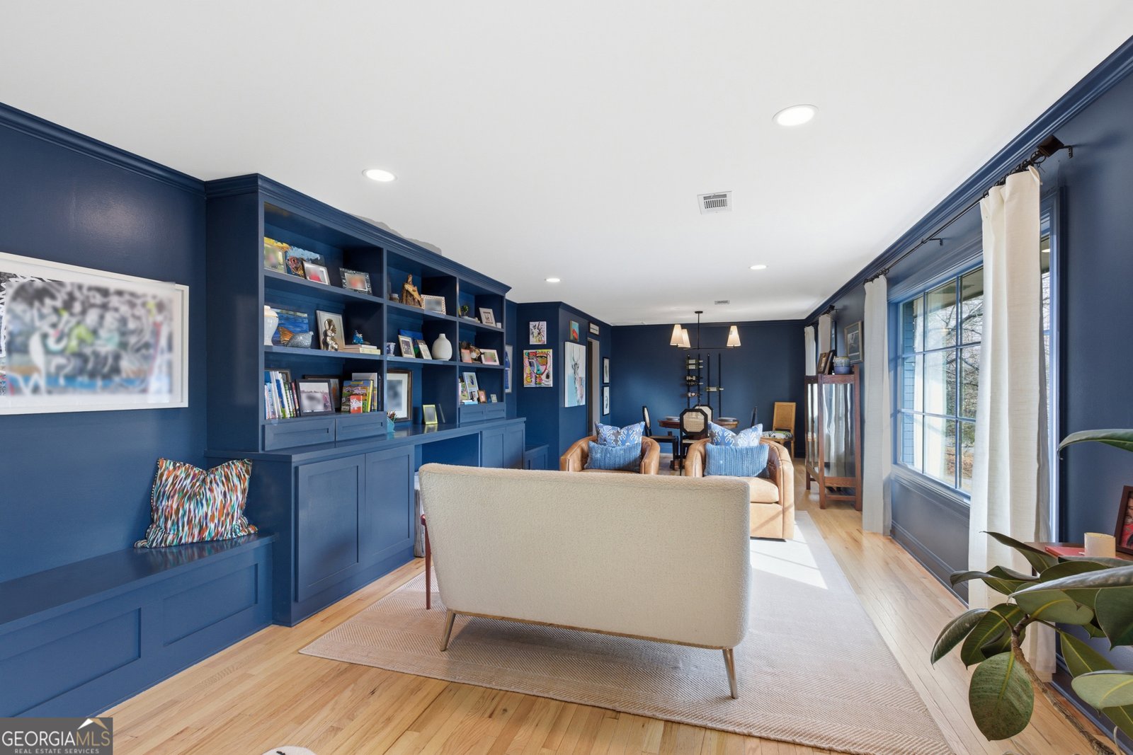 125 Maple Street Cornelia - Photo 6