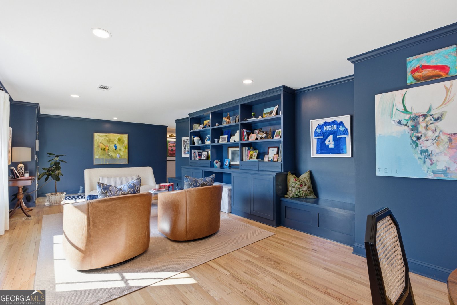 125 Maple Street Cornelia - Photo 7