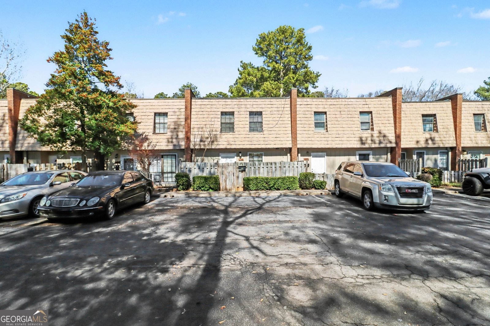 1388 Wood Circle Morrow - Photo 1